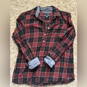 Tommy Hilfiger Flannel